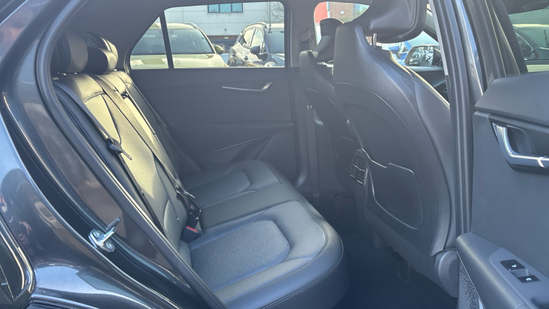 Kia Niro 1.6 GDi 127 Hybrid 4 5dr DCT Hybrid Estate